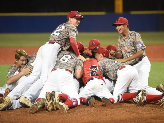 Tri Valley Celebrating